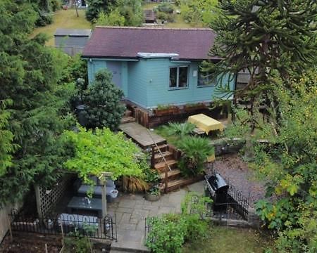 Greenfield Lodge Брайтонн Экстерьер фото